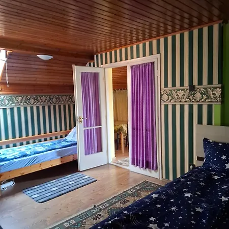 Apartment Sarkany Vendeghaz *