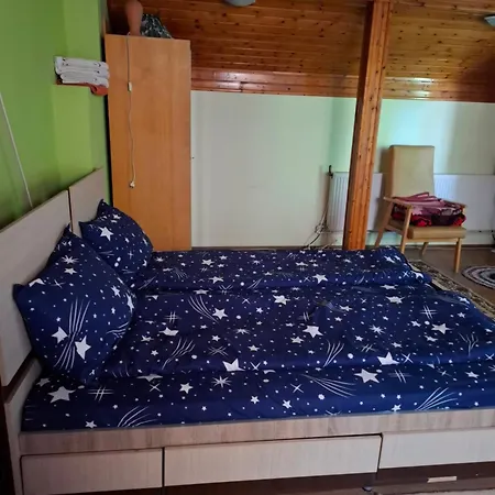 Apartment Sarkany Vendeghaz Kaba
